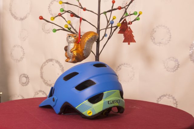 Giro Chronicle Helmet MIPS