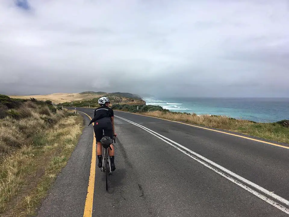 bikepacking australia endurance