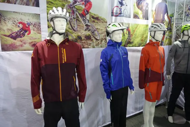 corebike endura mt500 waterproof booties shoe covers jackets helmet