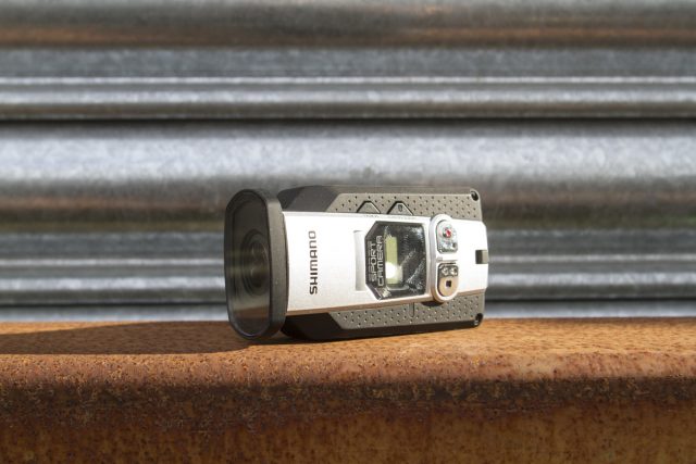Shimano Action Camera