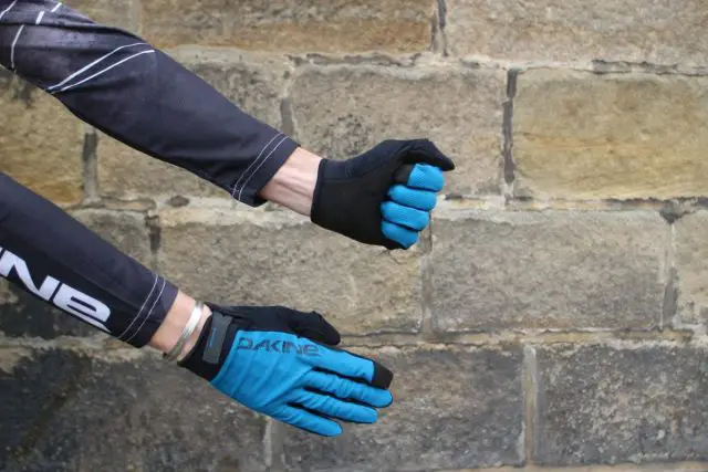 Dakine gloves