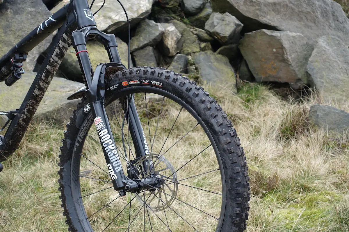 rockshox pike rct3 dual position review