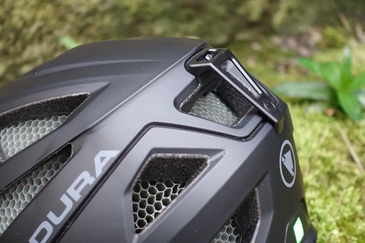 First Look: Endura MT500 Helmet - Singletrack World Magazine