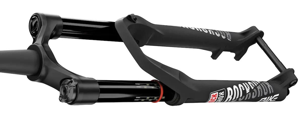 rockshox revelation charger rc 29 boost 150mm of travel