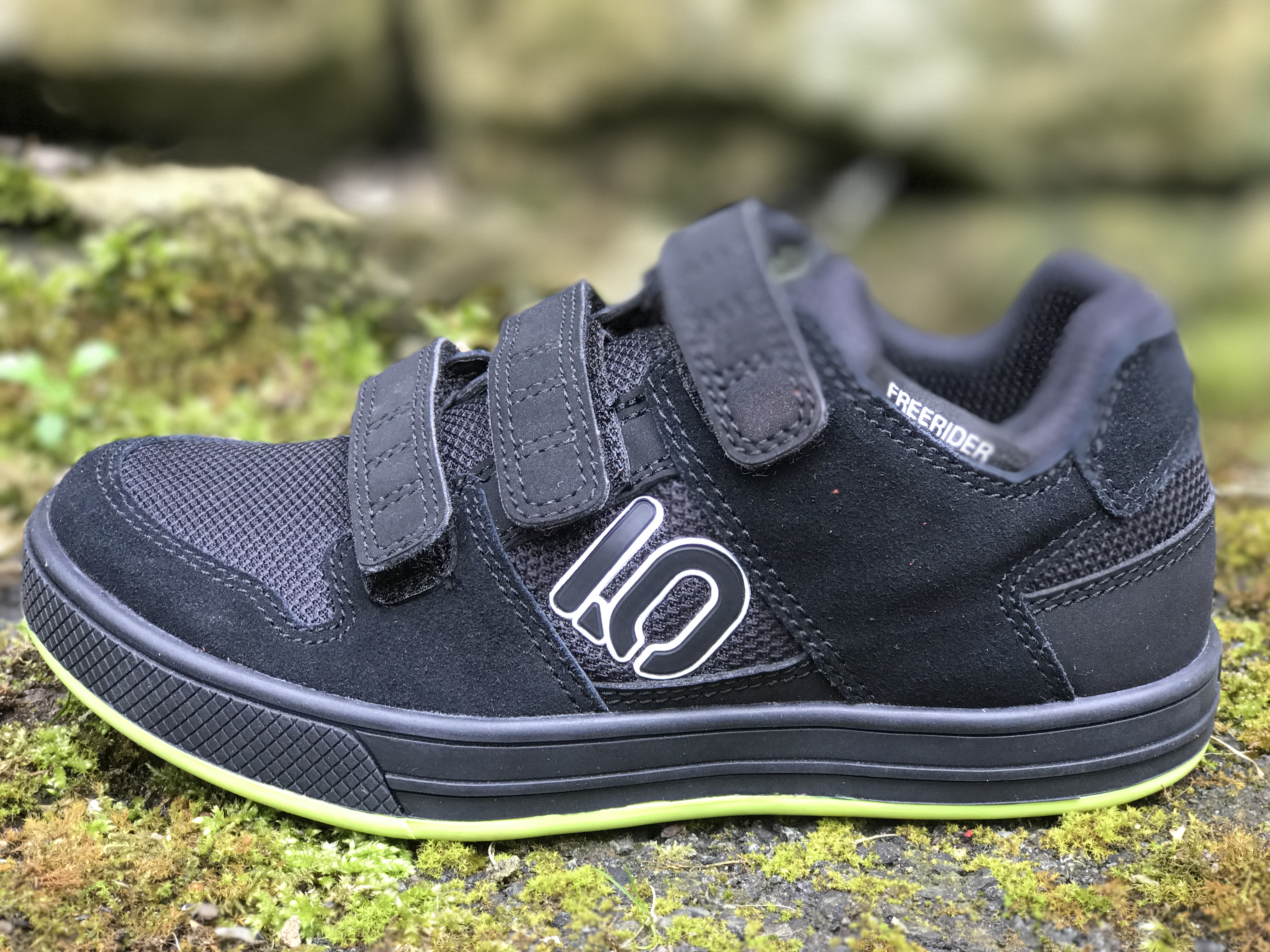 Five Ten Launch New Shoes For Kids - Singletrack World Magazine