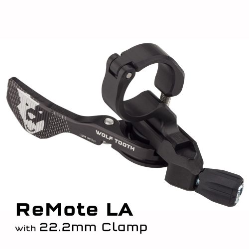 wolf tooth components remote dropper post lever