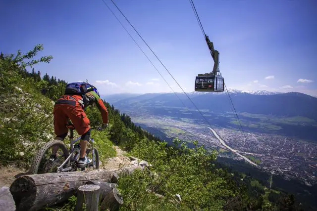 Image Credit: Innsbruck Tourism