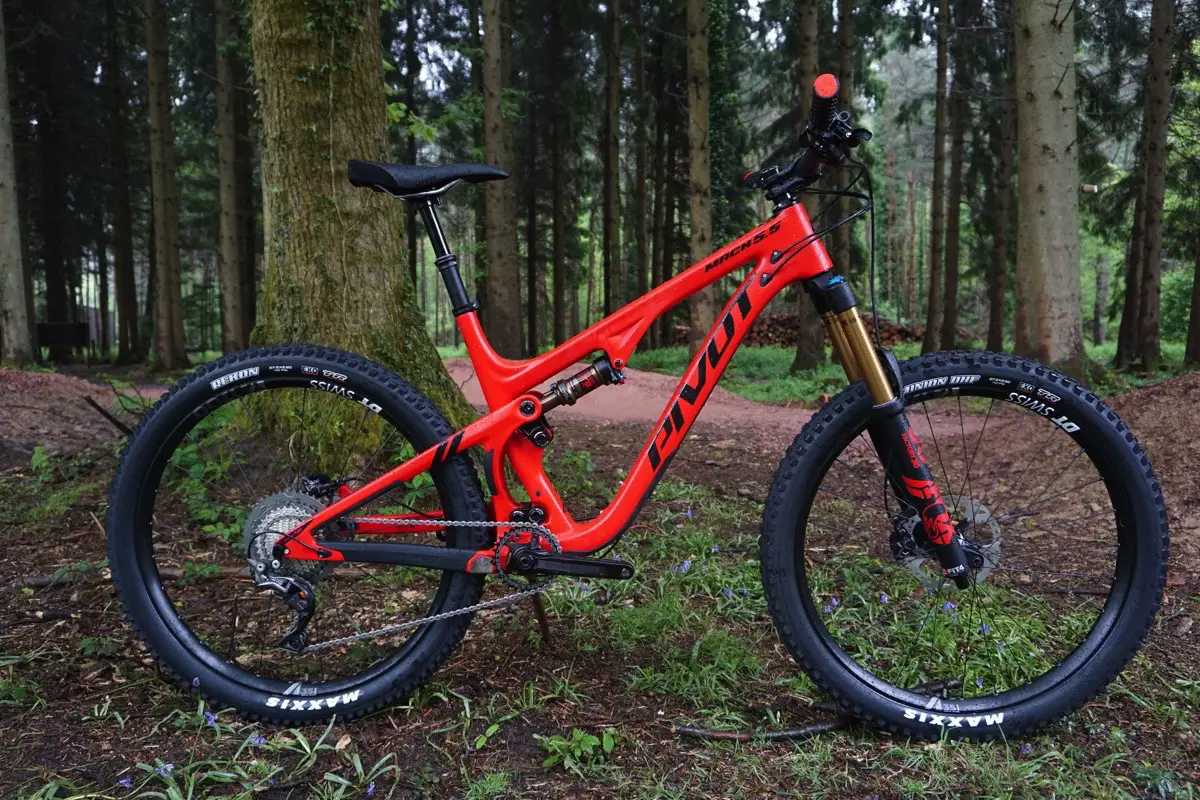 mach 5.5 review