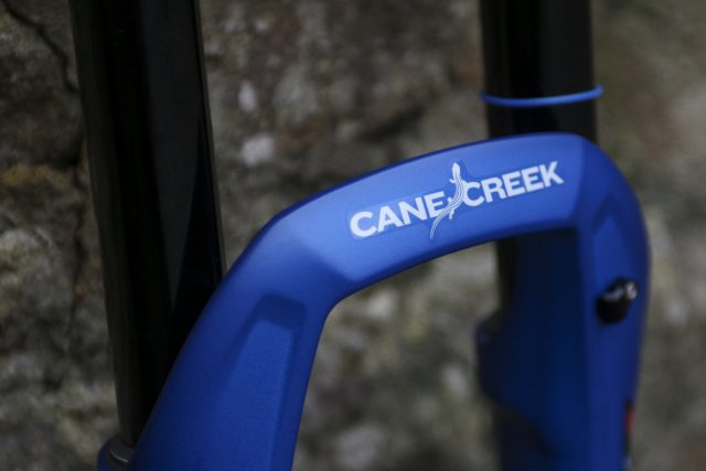 Cane Creek Helm
