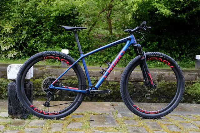 specialized epic s-works hardtail carbon 29in