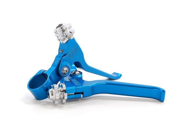 Canti Levers
