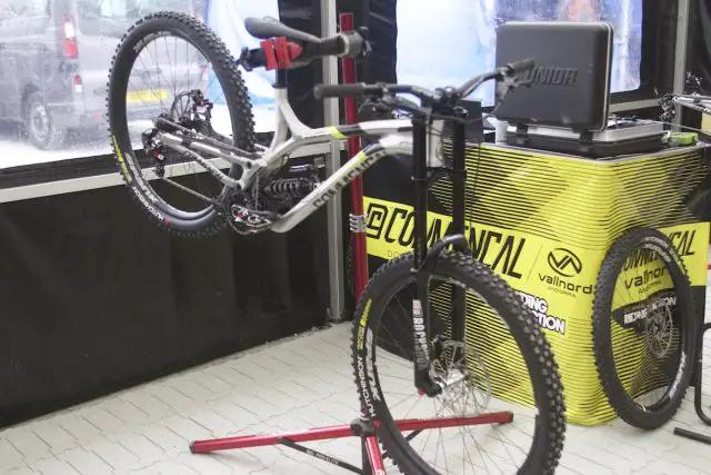 specialized prototype 29in fort william world cup norco transition commencal pivot 