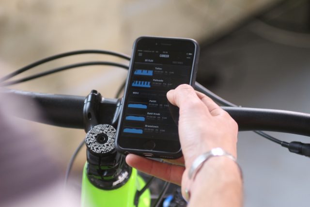 cycleops hammer trainer smart training wil injury