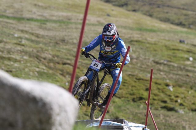 Fort William World Cup 2017