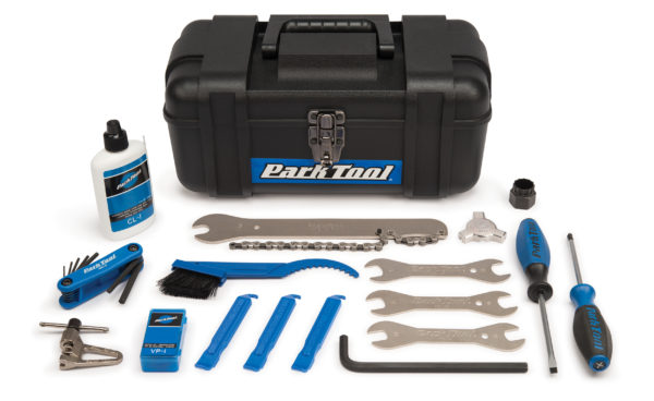 Park Tool Starter Tool Kit