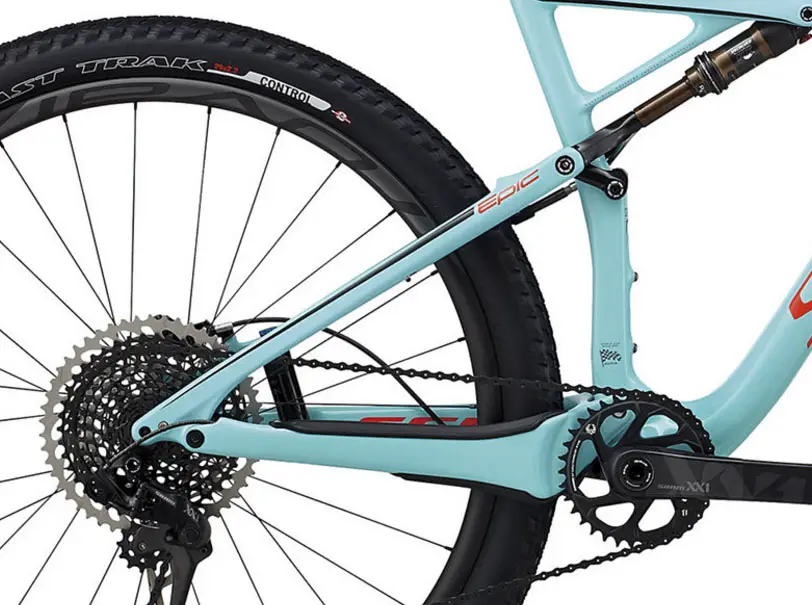 specialized epic comp alloy 2018