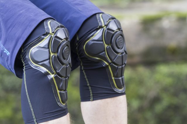 g-form pro-x knee pads issue 112
