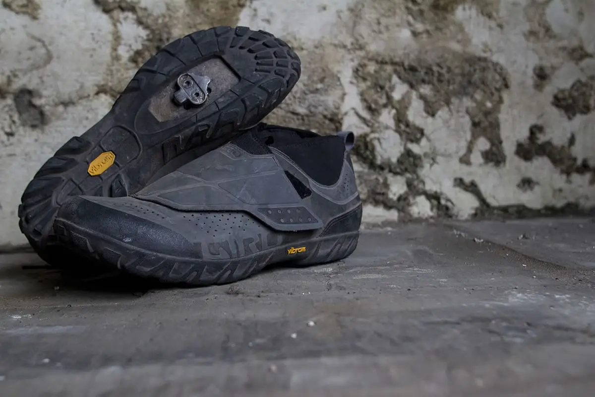 Review: Giro Terraduro Mid SPD Shoes 