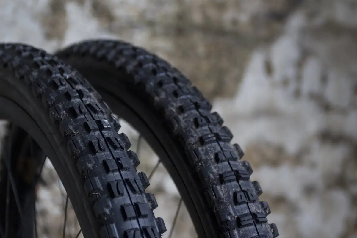 maxxis dhf 29 x 2.6