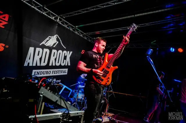 Ard Rock 2017