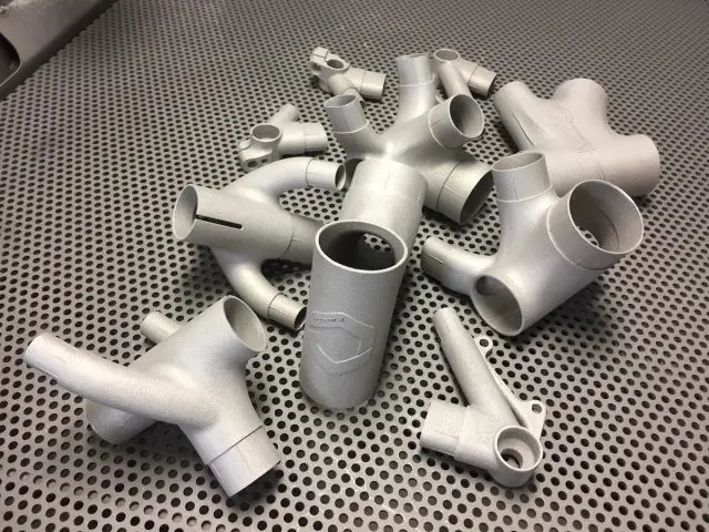 caminade french 3d printing prototype alloy