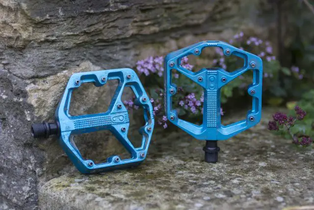 crank brothers stamp pedals