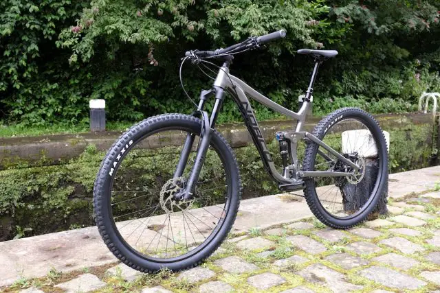 norco sight 29er