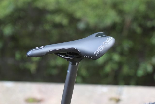 canyon exceed carbon hardtail di2 step cast sc