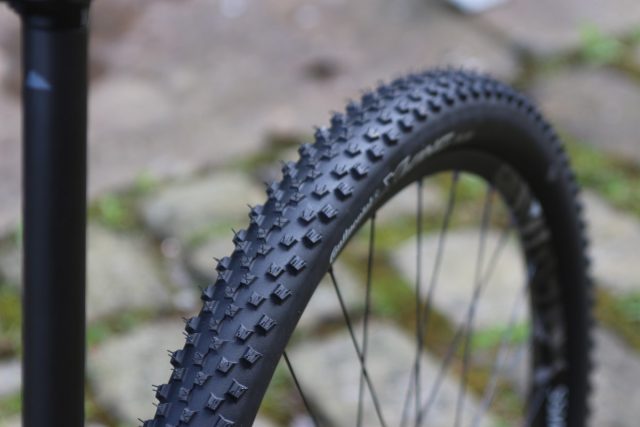 canyon exceed carbon hardtail di2 step cast sc