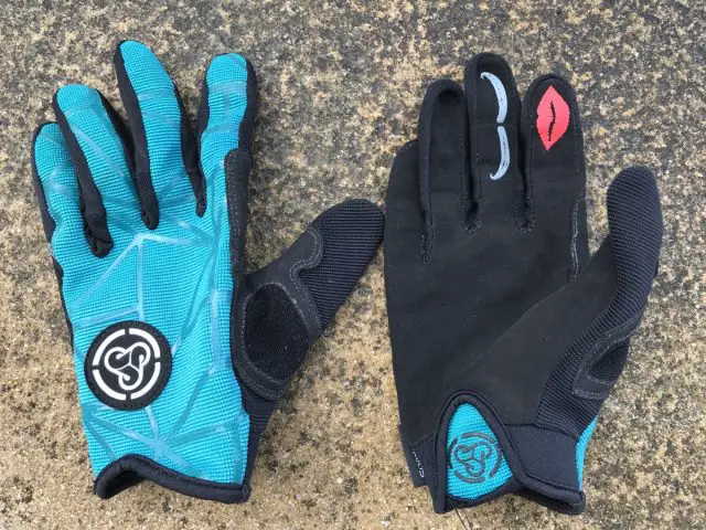 Sombrio Gloves