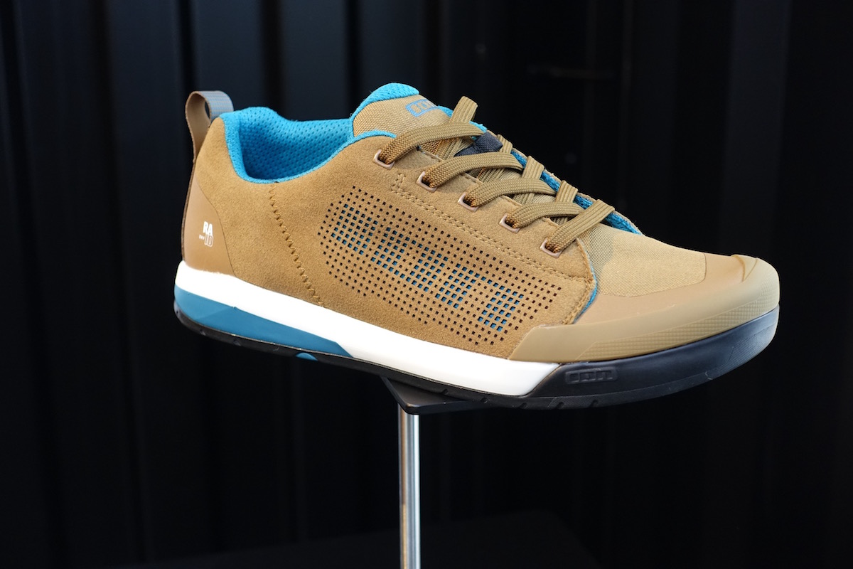 ion flat pedal shoes