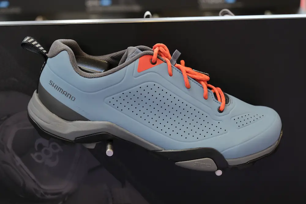18 SPD Shoes From Eurobike 2017 