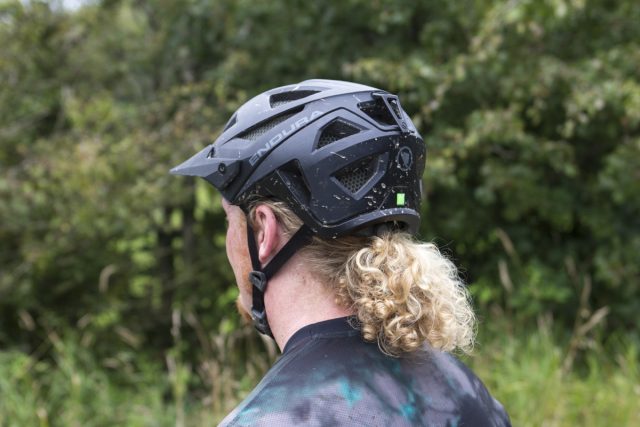 endura MT500 helmet review