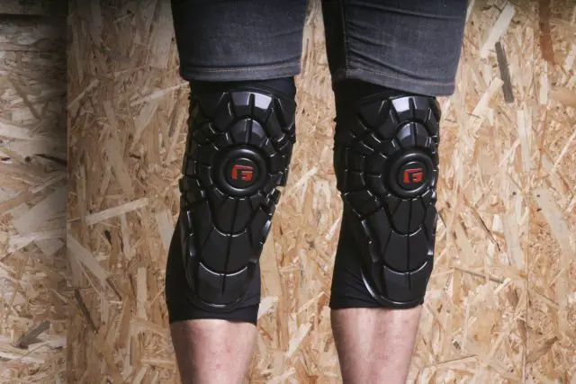 g-form pro-x knee pads