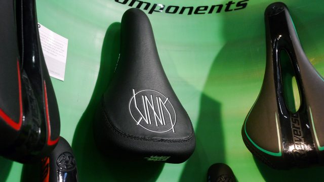 Eurobike 2017 - Reverse Components