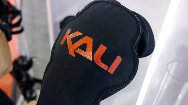 Eurobike 2017: Kali Protectives