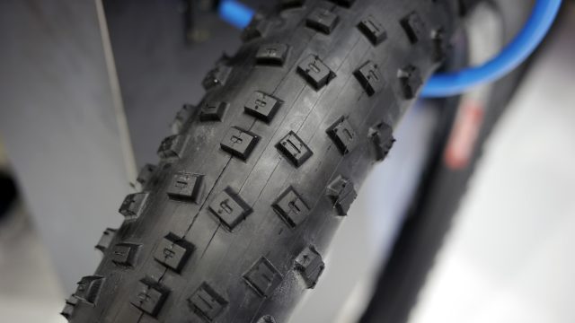 Eurobike 2017: Vee Tire Co