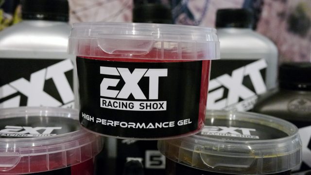 Eurobike 2017 - Extreme Racing Shox