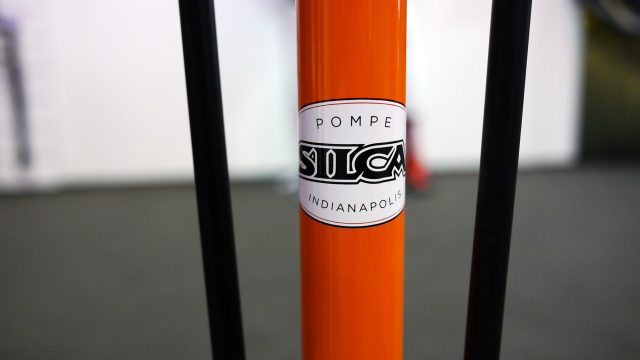 Eurobike 2017 - Silca