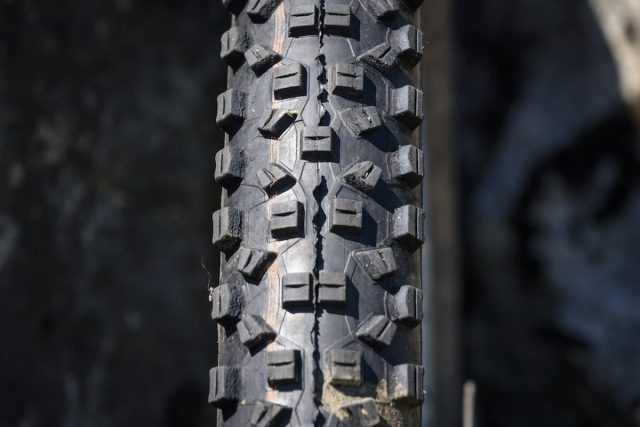 schwalbe hans dampt tubeless tyre issue 114