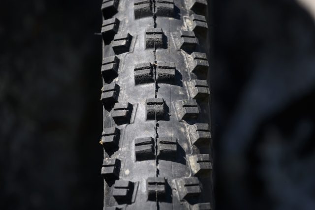 wtb vigilante tyre issue 114 tubeless