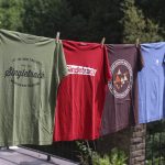 T-Shirts and Clothing