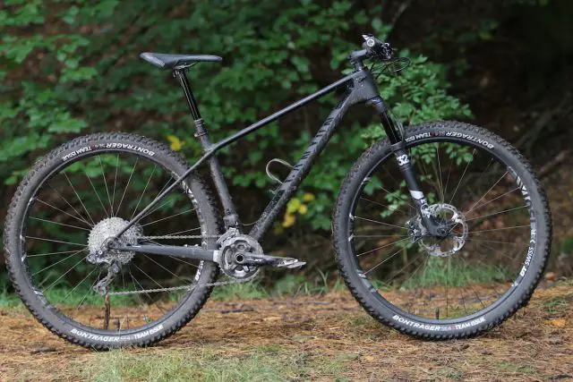 canyon exceed di2 hardtail carbon wil hurstwood madison step cast fox