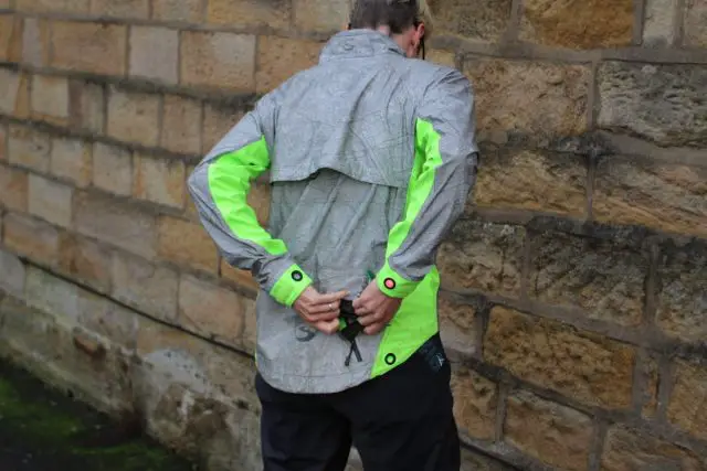 Showers Pass Torch Jacket