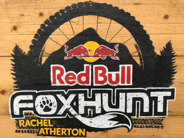 Red Bull Foxhunt