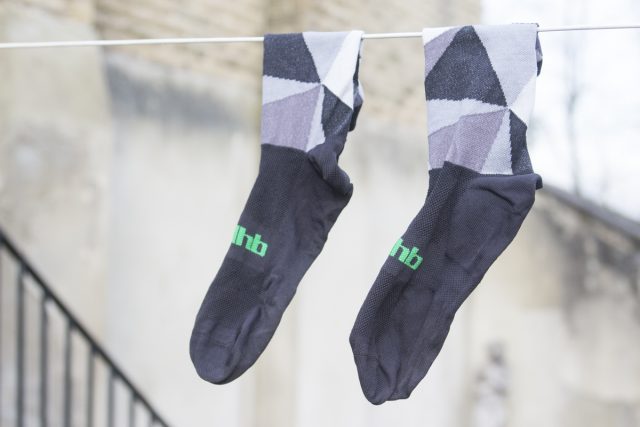 dhb socks 