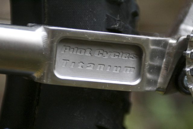 pilot cycles locum pinion titanium gearbox gates belt drive