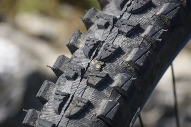 michelin wild rock'r tyre issue 114 tubeless
