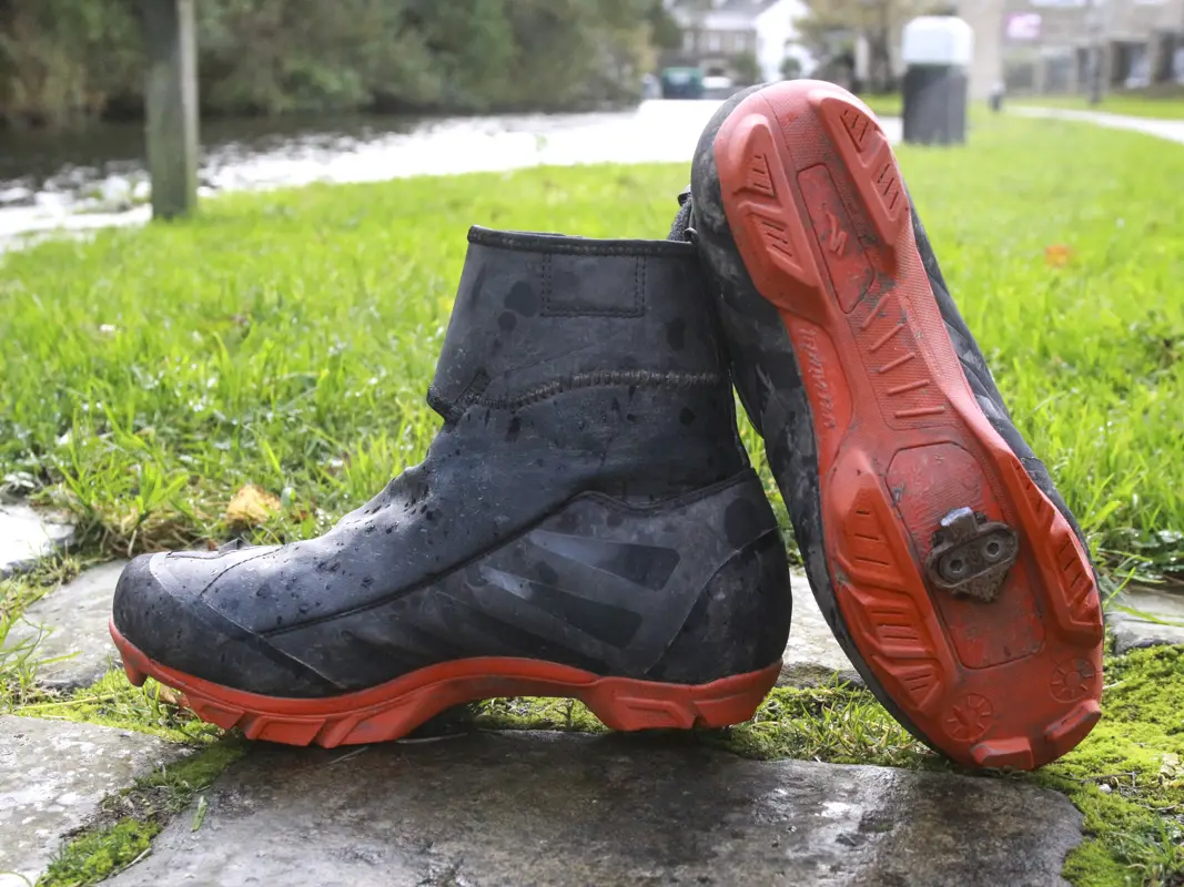 8 Pairs Of Winter Boots Tested & Reviewed - Singletrack World Magazine