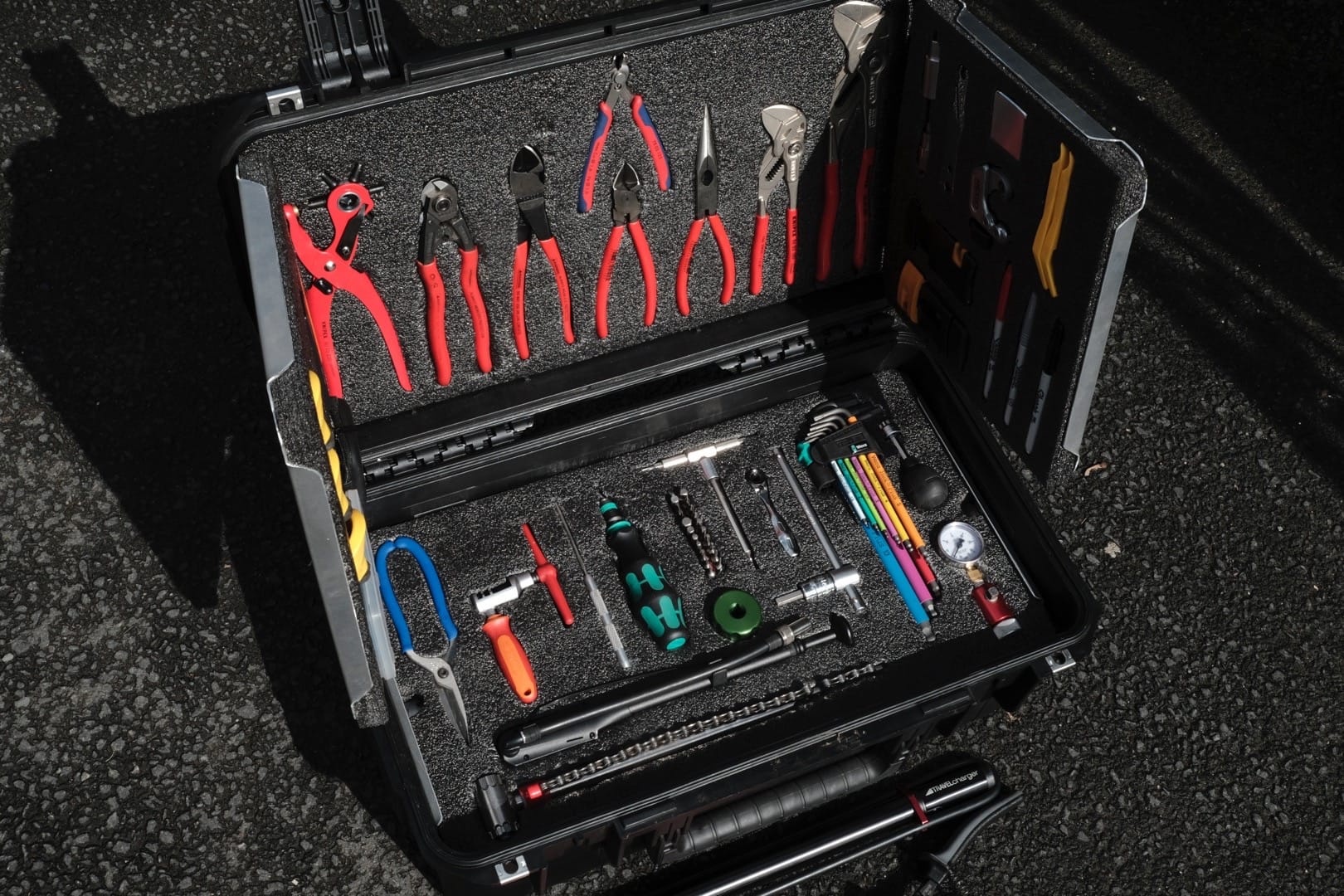 rays tool kit
